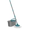 Mop Giratório Fit com Balde Flashlimp - 2