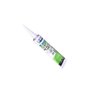 Silicone Acetico Transparente Construção 50G -Tekbond - 3