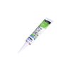 Silicone Acetico Transparente Construção 50G -Tekbond - 2