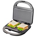 Ver imagem 4 de Sanduicheira e Grill Elétrica 220v Essencial Itatiaia