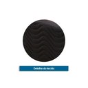 Ver imagem 6 de Conjunto Box Viúva: Colchão Anatômico Ortobom D33 Iso 100 Ultra Firme + Base Crc Suede Black (