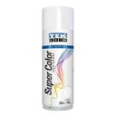 Ver imagem 1 de Tinta Spray Uso Geral Branco Brilhante 350ml 250g - Tekbond