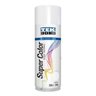 Tinta Spray Uso Geral Branco Brilhante 350ml 250g - Tekbond - 1