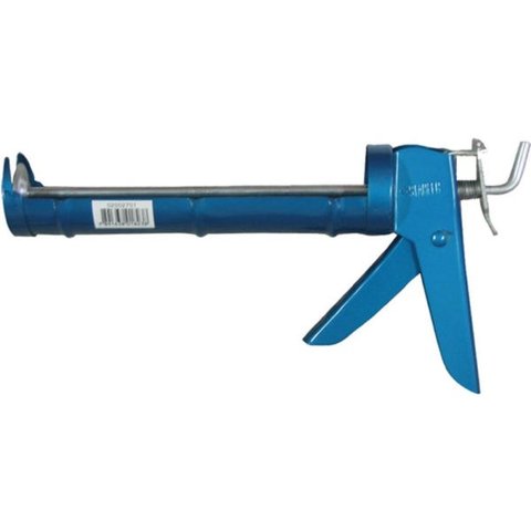 Pistola Aplicadora de Silicone para Tubo 300 g