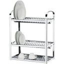 Ver imagem 1 de Escorredor de Pratos 40 Pratos Brinox