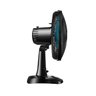 Ventilador de Mesa Mondial Maxi Power 6 Pás V-81-6P-Ap 30cm Preto - 2