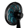 Ventilador de Mesa Mondial Maxi Power 6 Pás V-81-6P-Ap 30cm Preto - 3