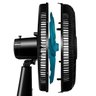 Ventilador de Mesa Mondial Maxi Power 6 Pás V-81-6P-Ap 30cm Preto - 4