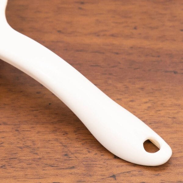 Peneira de Plástico 7,5cm Branca - Utility - 3