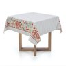 Toalha de Mesa Pizzaria 1.40x1.40M 4 Lugares Karsten - 1