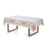 Toalha de Mesa Pizzaria 1.40x2.10M 6 Lugares Karsten - 1