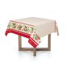 Toalha de Mesa Amara 1.40x1.40M 4 Lugares Karsten - 1