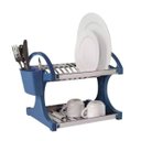 Ver imagem 1 de Escorredor 12 Pratos com Laterais Brinox