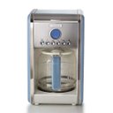 Ver imagem 1 de Cafeteira Elétrica Vintage 127v Ariete Azul
