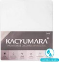 Ver imagem 2 de Protetor de Colchão Solteiro King Kacyumara Malha Impermeavel