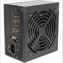 Fonte Gamer Atx Aerocool Vx-600 600w sem Cabo - 2