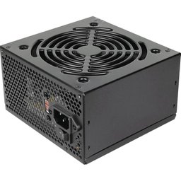 Fonte Gamer Atx Aerocool Vx-600 600w sem Cabo - 1