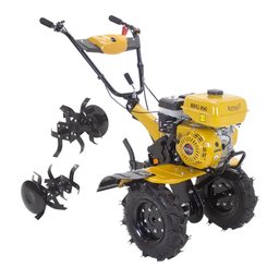 Motocultivador Buffalo BFG 890 Motor 7cv 4 tempos - 4