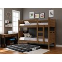 Ver imagem 1 de Beliche ou Duas Camas Solteiro C 2 Colchões D20 Confortáveis