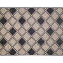 Ver imagem 2 de Tapete Natural Look Estudio B 100x150 Cm