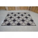 Ver imagem 4 de Tapete Natural Look Estudio B 100x150 Cm