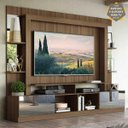 Madeirado/Lacca Fumê