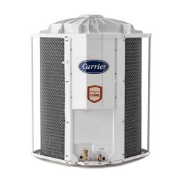 Ar-Condicionado Split Teto 35000 BTUs Carrier Xperience Quente e Frio 42ZQA36C5 220V - 6