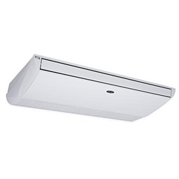 Ar-Condicionado Split Teto 35000 BTUs Carrier Xperience Quente e Frio 42ZQA36C5 220V - 2