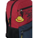 Ver imagem 7 de Mochila de Costas Up4you One Piece Skull Vinho - Luxcel