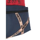 Ver mais imagens de Mochila de Costas Up4you One Piece Skull Vinho - Luxcel