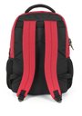 Ver imagem 6 de Mochila de Costas Up4you One Piece Skull Vinho - Luxcel