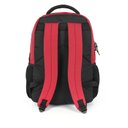 Ver imagem 6 de Mochila de Costas Up4you One Piece Skull Vinho - Luxcel