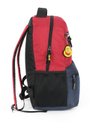 Ver imagem 5 de Mochila de Costas Up4you One Piece Skull Vinho - Luxcel