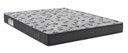 Ver imagem 2 de Cama Box Baú Bipartido Casal + Colchão Ortobom Iso 1.0.0 D33 58x138x188