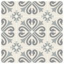 Ver imagem 2 de Adesivo para Piso Ladrilho Tons de Cinza