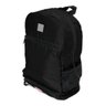 Mochila Dermiwil com Bolso Térmico + Lancheira:preto - 1