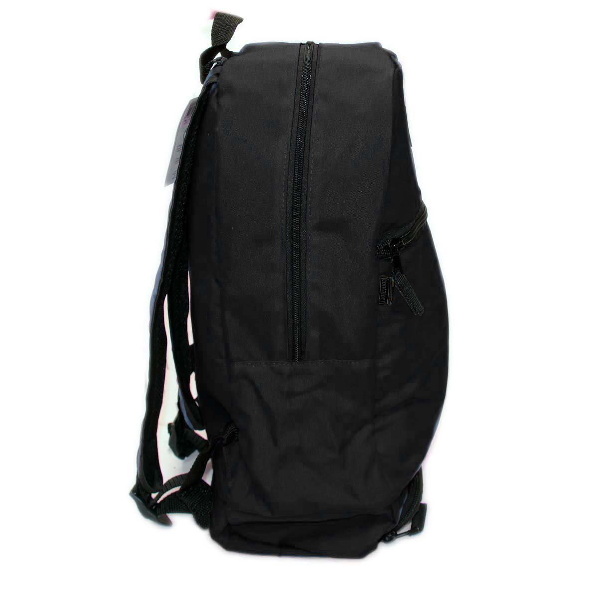 Mochila Dermiwil Com Bolso Térmico + Lancheira:Preto - 5