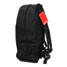 Mochila Dermiwil com Bolso Térmico + Lancheira:preto - 3