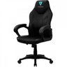 Cadeira Gamer EC1 Preta THUNDERX3 - 2