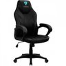 Cadeira Gamer EC1 Preta THUNDERX3 - 3