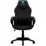 Cadeira Gamer EC1 Preta THUNDERX3 - 1
