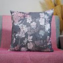 Ver imagem 5 de Kit com 4 Capas para Almofadas Decorativas Florezinhas