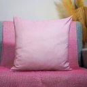 Ver imagem 4 de Kit com 4 Capas para Almofadas Decorativas Florezinhas