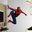Ver imagem 1 de Adesivo de Parede Homem Aranha