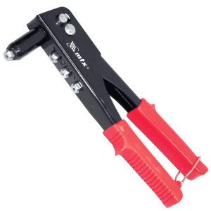 Rebitador Manual Tipo Alicate, 225 Mm