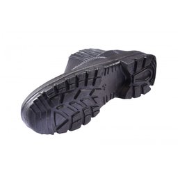 Botina de Elástico N42 Cartom Sem Biqueira - 3