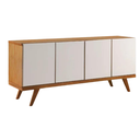 Ver imagem 2 de Buffet Confort Fastsofaraf 1,8
