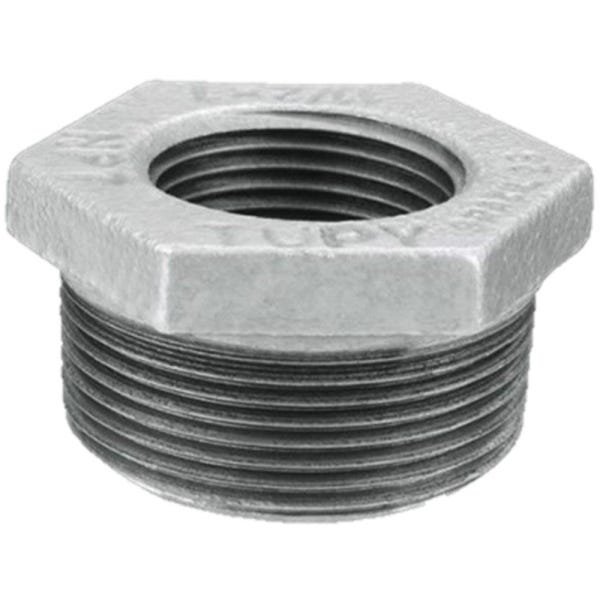 Bucha Redução Tupy 2 X 1" - 1
