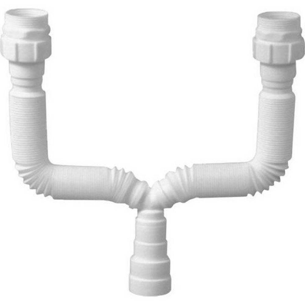 Sifao Astra Tanque Duplo Sanfonado Sdu - 1