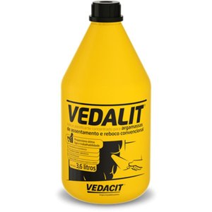 Vedalit Aditivo Para Argamassa 3